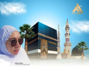 TRAVEL PT. ANNISA AHMADA TRAVELINDO (ITS GRUP) PIHK NAKAL Berangkatkan Jamaah Haji Visa Kerja