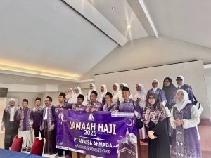 23 JAMAAH GAGAL BERHAJI MELALUI PT. ANNISA AHMADA TRAVELINDO