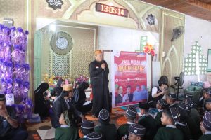 ASLAM GROUP Berbagi berkah